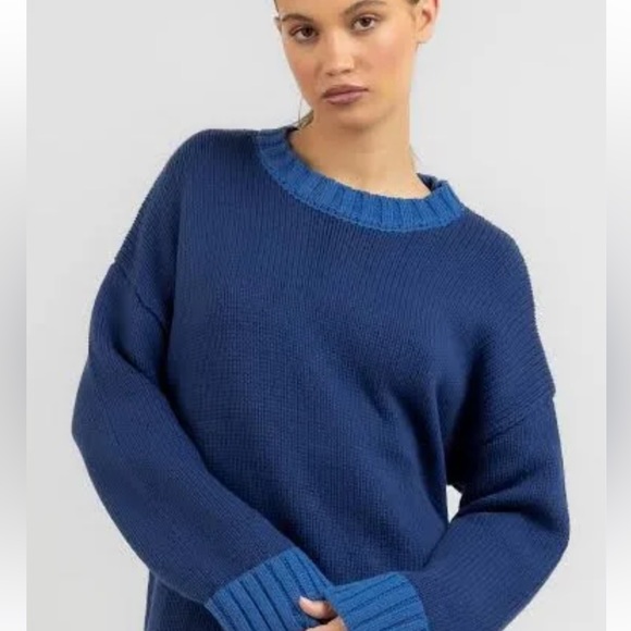 AVA & EVER SWEATER - Picture 3 of 11